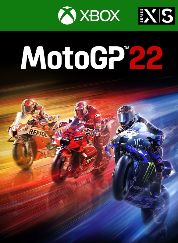 Скриншот №5 к MotoGP™22