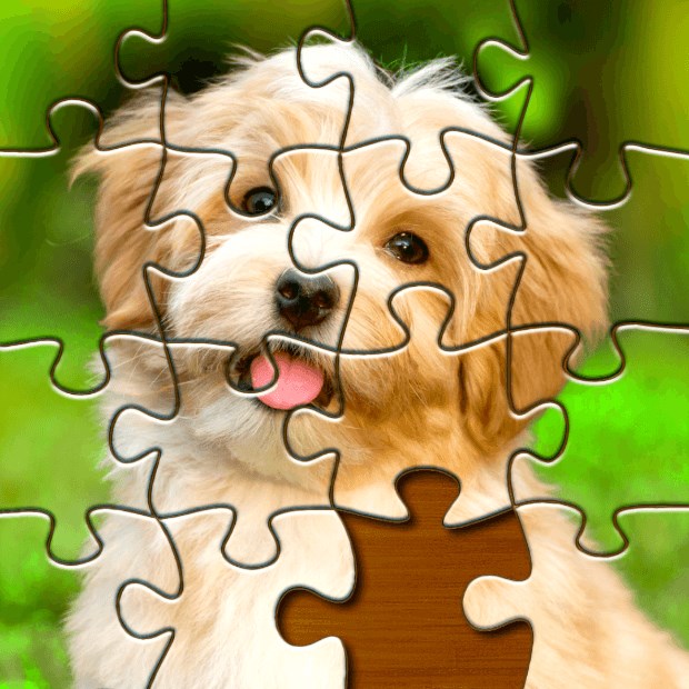 ジグソーパズル - Jigsaw Puzzles Pro