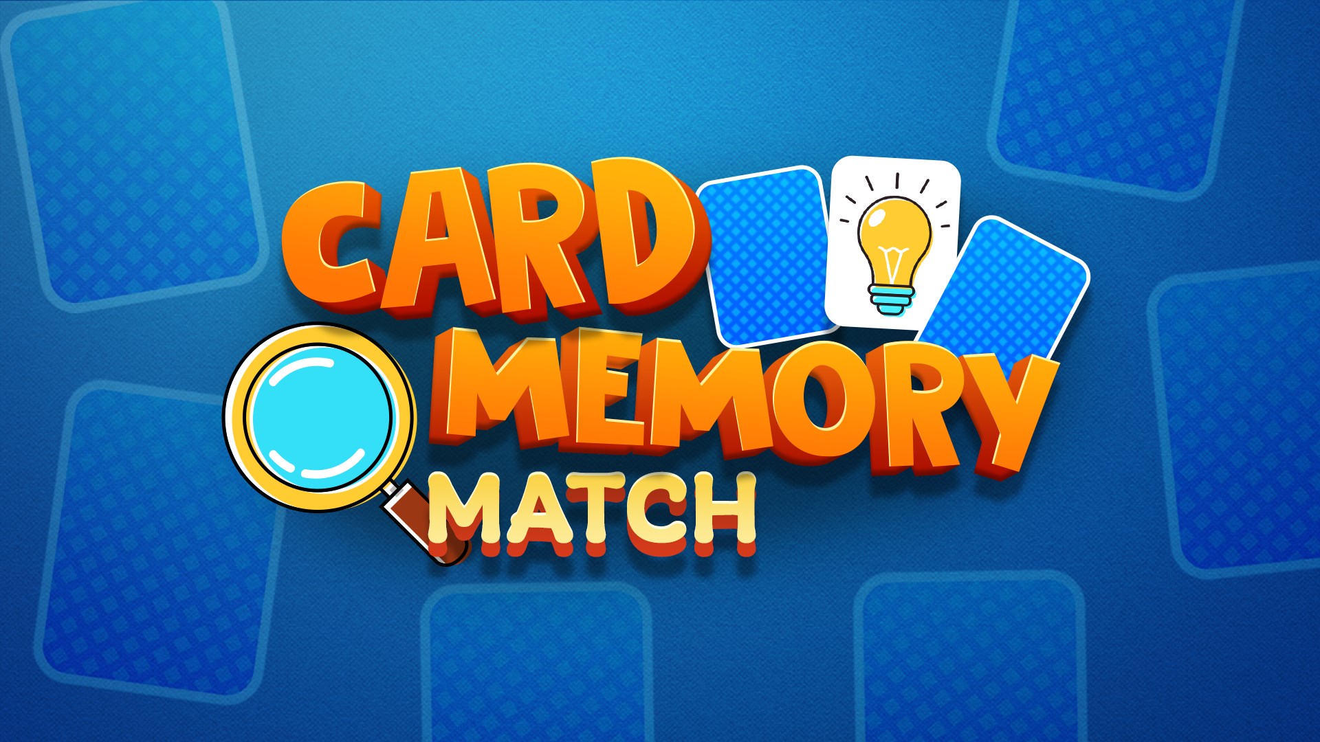 Memory Icon Cards - Microsoft Apps