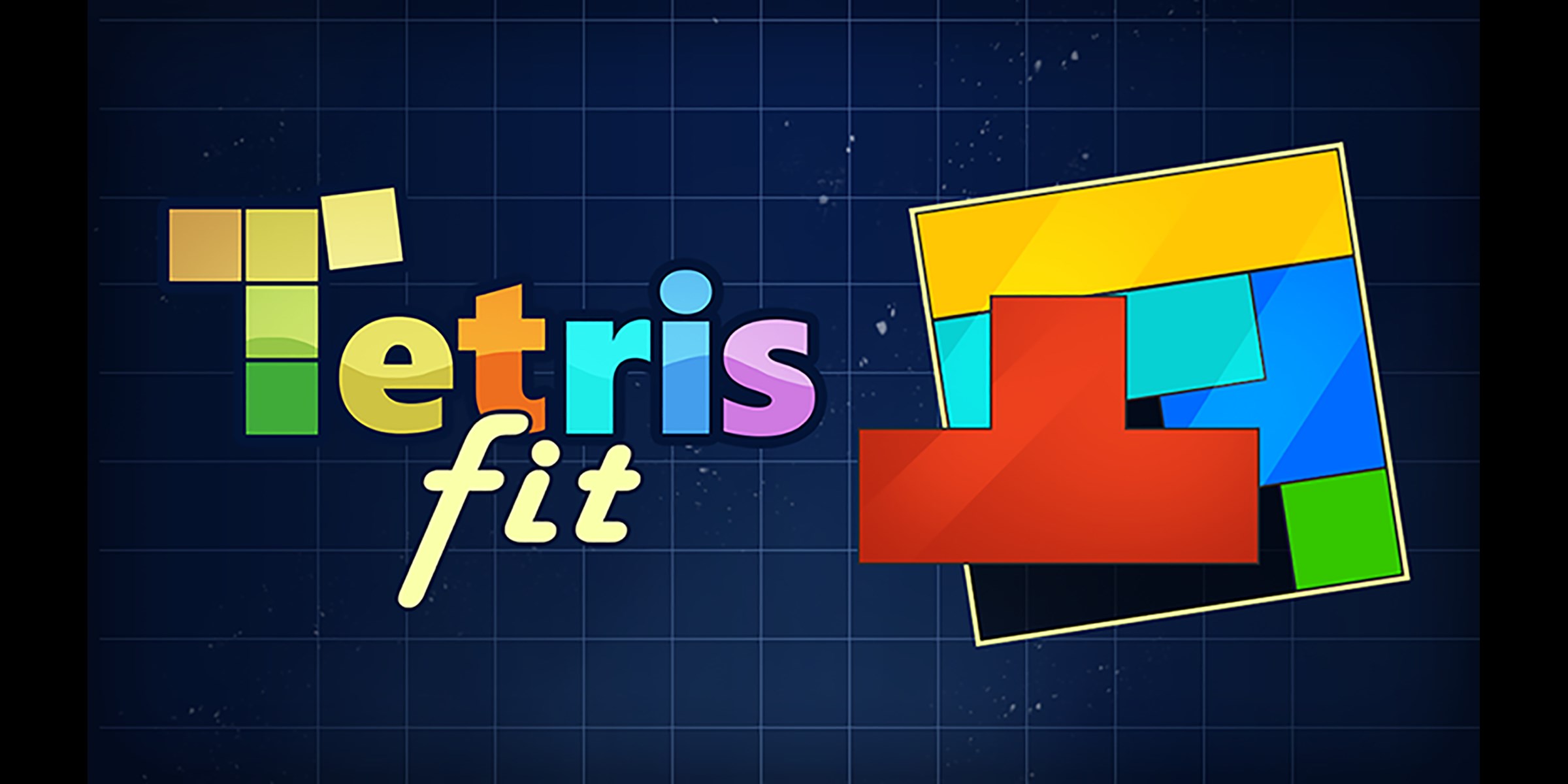 Get Block Fit Game Microsoft Store