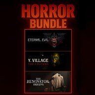 Horror Bundle