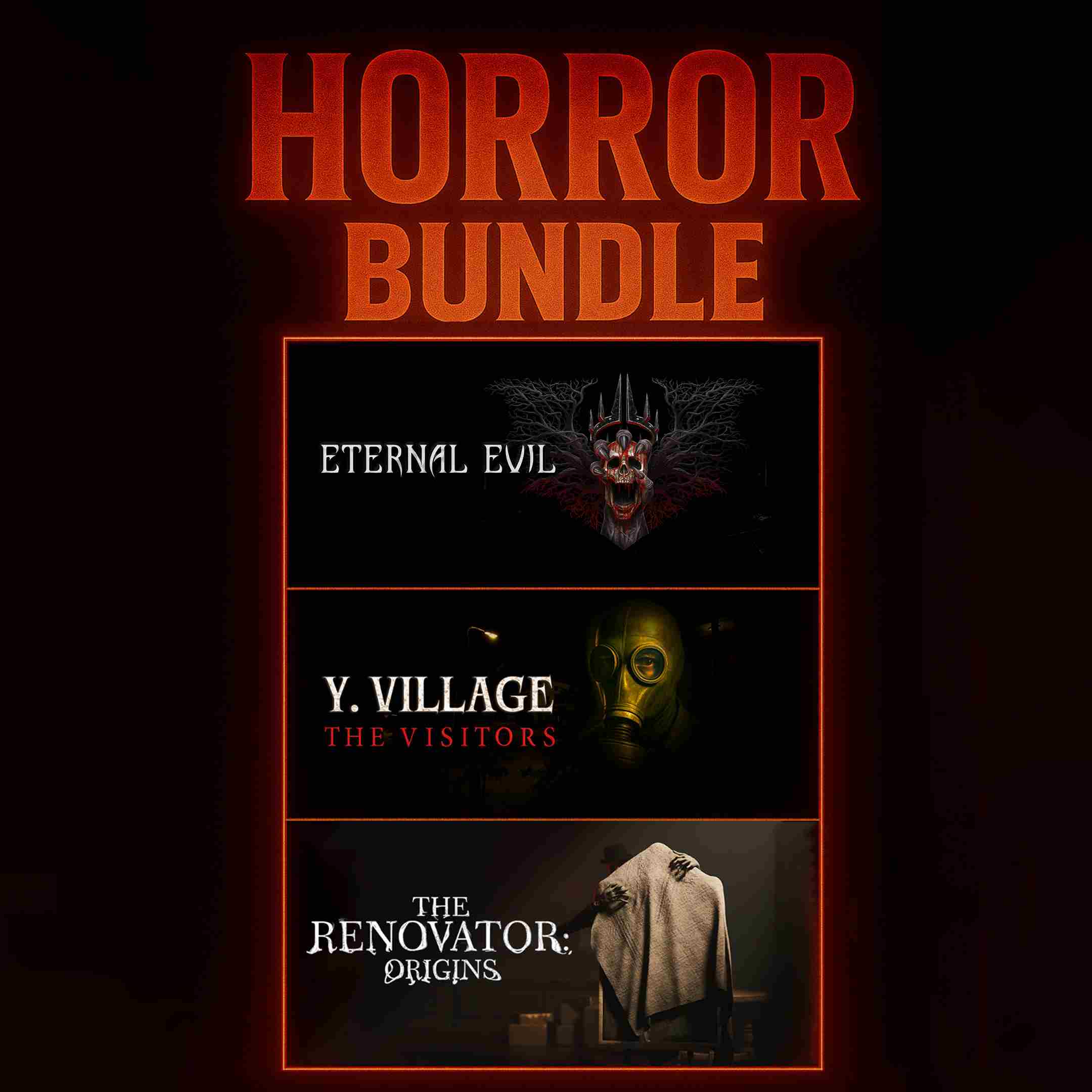 Horror Bundle