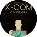 X-COM: UFO Defense Wallpapers New Tab icon