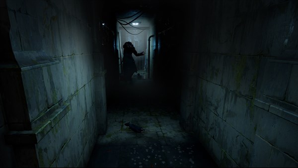 HORROR TALES: The Wine screenshot