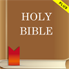 Holy Bible Plus