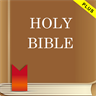 Holy Bible Plus icon
