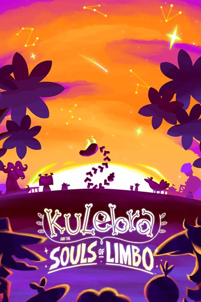 Kulebra and the Souls of Limbo
