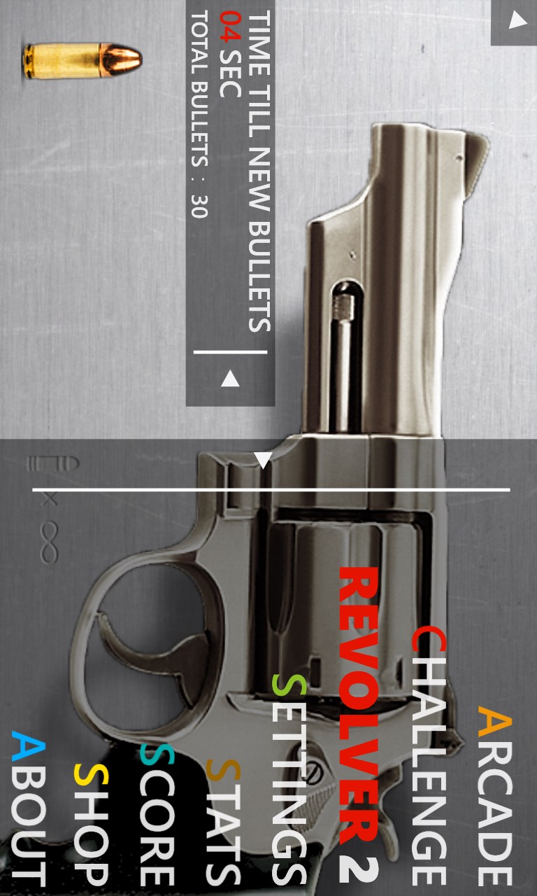 Pocket Revolvers 2(Deluxe)