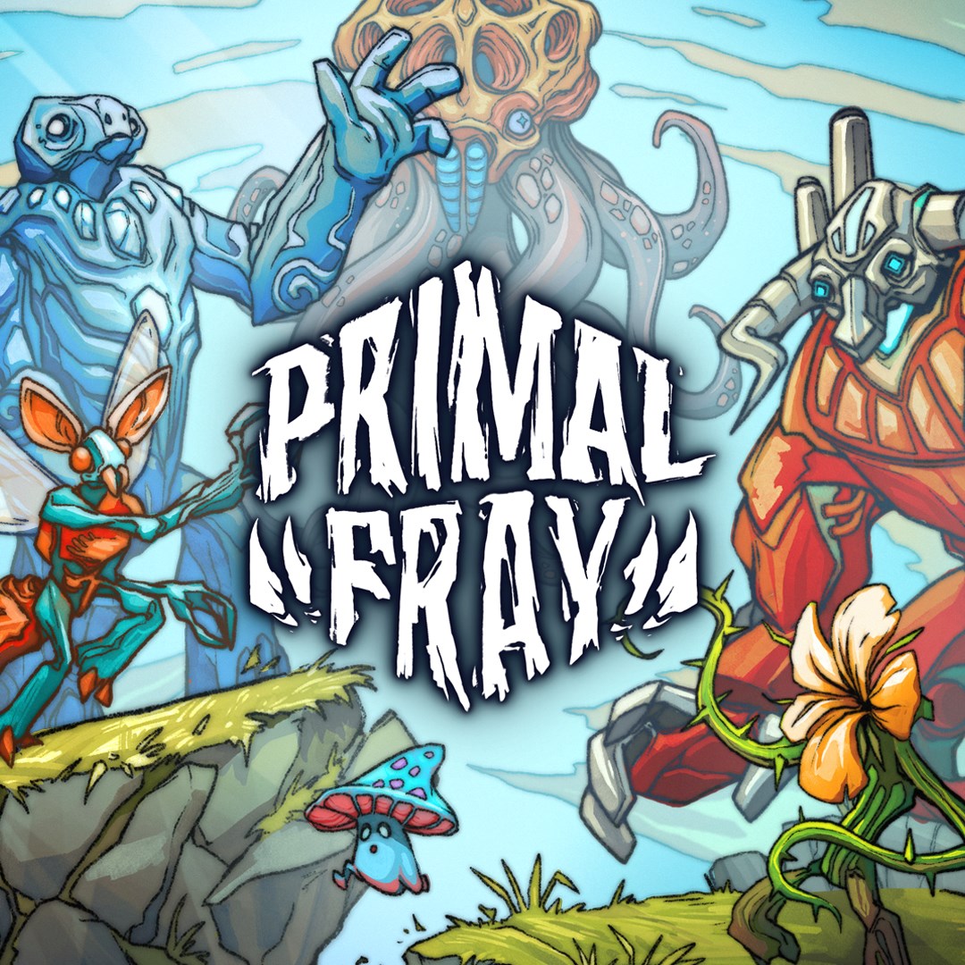 Primal Fray