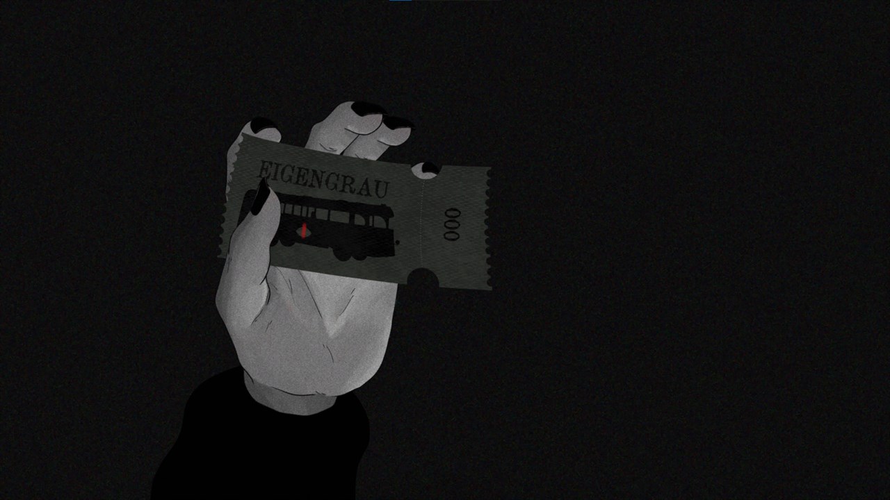 I Did Not Buy This Ticket screenshot 2