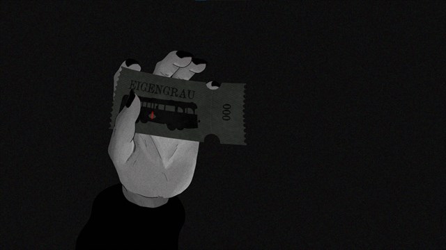 I Did Not Buy This Ticket screenshot 2