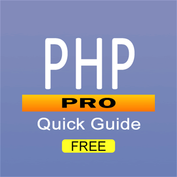 השג את Php Pro Quick Guide Free Microsoft Store He Il