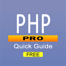 PHP Pro Quick Guide FREE