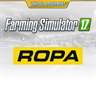 Farming Simulator 17: ROPA DLC