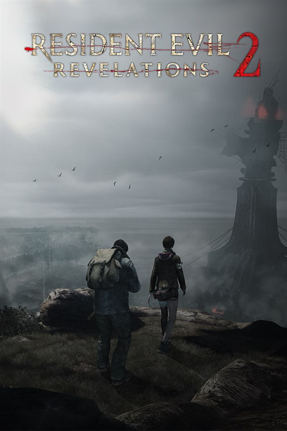 RER2 Extra Episode: The Struggle Xbox Series X|S and Xbox One cover art