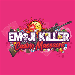 Aperçu Emoji Killer - Casino Massacre