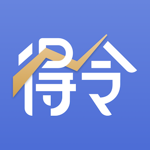 得令智选浏览器插件版 icon