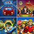 Pinball FX3 - Le lot Williams™ Pinball Season 1
