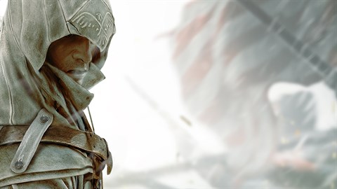 Jogos Xbox 360 transferência de Licença Mídia Digital - ASSASSINS CREED 3  DUBLADO