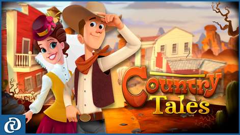 Country Tales (Full) Screenshots 1