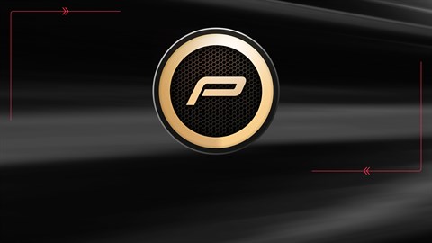 F1® 25: 2000 PitCoin