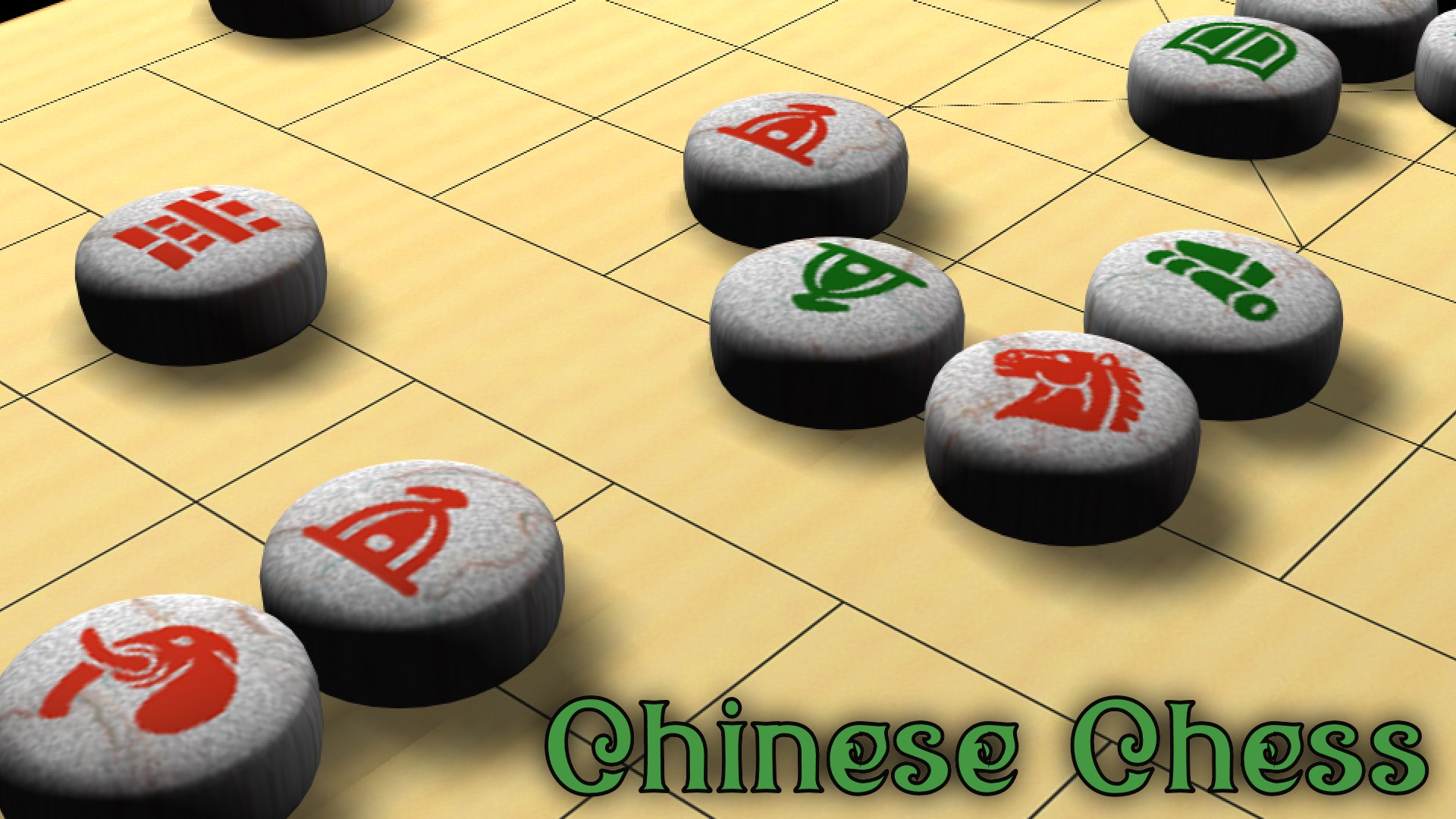 Como jogar Xadrez Chinês 