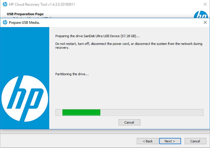 HP Cloud Recovery Tool_4