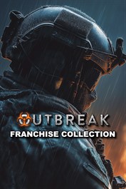 Outbreak: Franchise Collection
