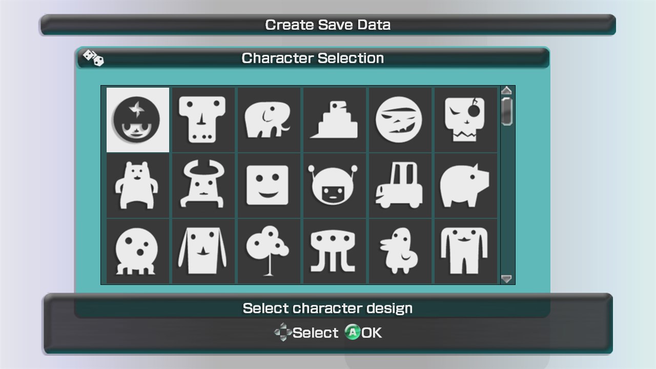 LUMINES LIVE! screenshot 3