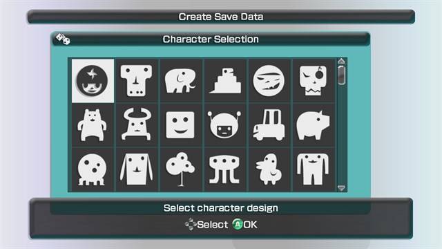 LUMINES LIVE! screenshot 3