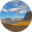 Gates Of The Arctic National Park New Tab icon