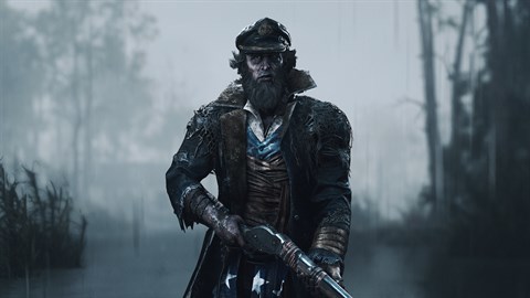 Hunt: Showdown - Law of Salvage