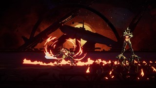 FOCUS INDIES BUNDLE - Curse of the Dead Gods + Shady Part of Me + Aeon Must Die! screenshot 5