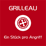 Grilleau - Ein Stück pro Angriff