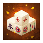 Mahjong 3D Connect