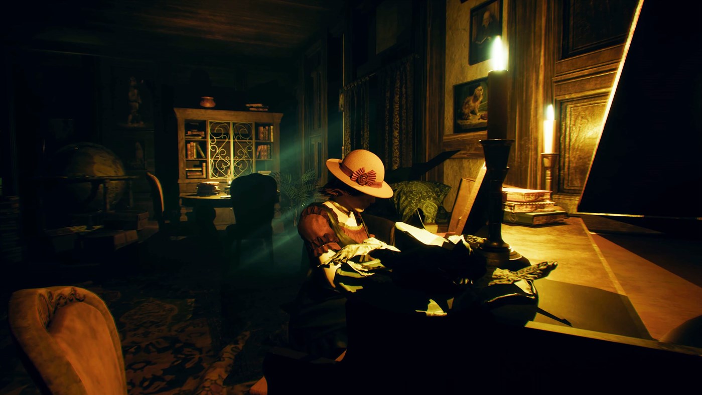 #1. Venatrix Game (Xbox) 来自: Playstige Interactive