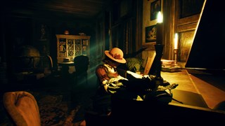 Venatrix Game screenshot 1