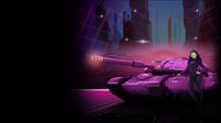 Cyber Tank Pink (Xbox One)