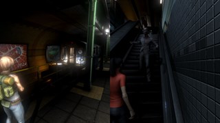 Outbreak Co-Op Nightmares screenshot 2
