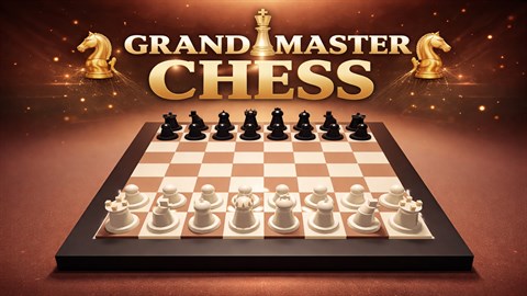 GrandMaster Chess 3D