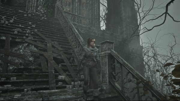 The Legacy of Griselda screenshot
