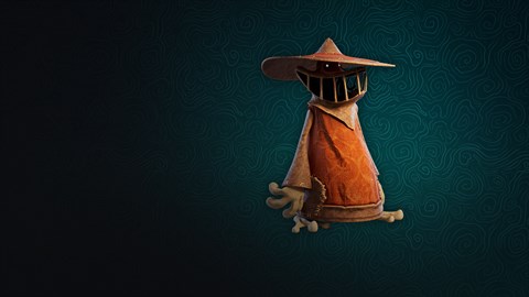 Rayman Legends Retold – strój Hoodluma