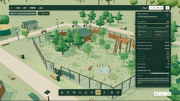 Wildhaven Zoo Simulator — 7