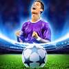 Winter Soccer Stars