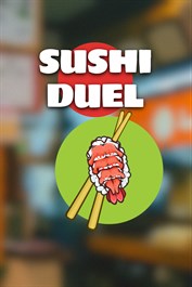 Sushi Duel