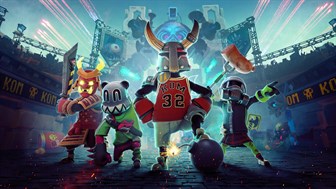 King of Meat Standard Edition