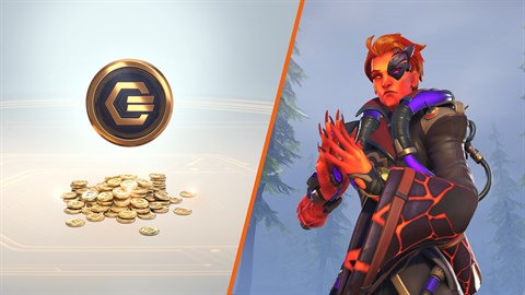 《鬥陣特攻®2》新手包：第 8 賽季