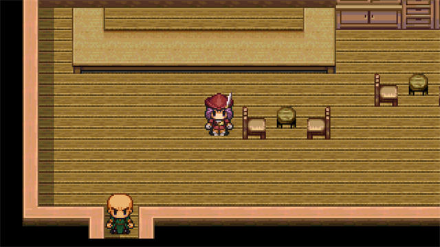 Pirates RPG (Windows 10 Version) screenshot 2