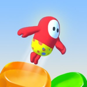 Jelly World Game