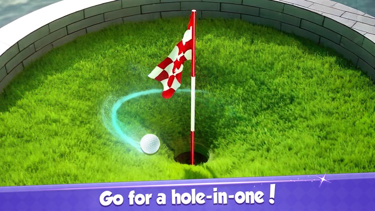 Golf Rival - Fun Golf Game - PC - (Windows)